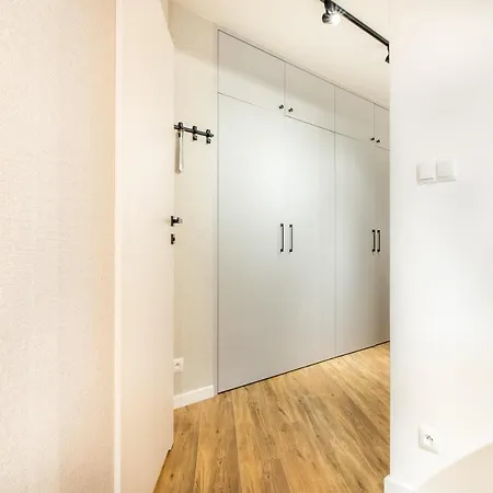 Apartamentysnu, Struga Tower Gold Z Parkingiem Radom Exterior photo