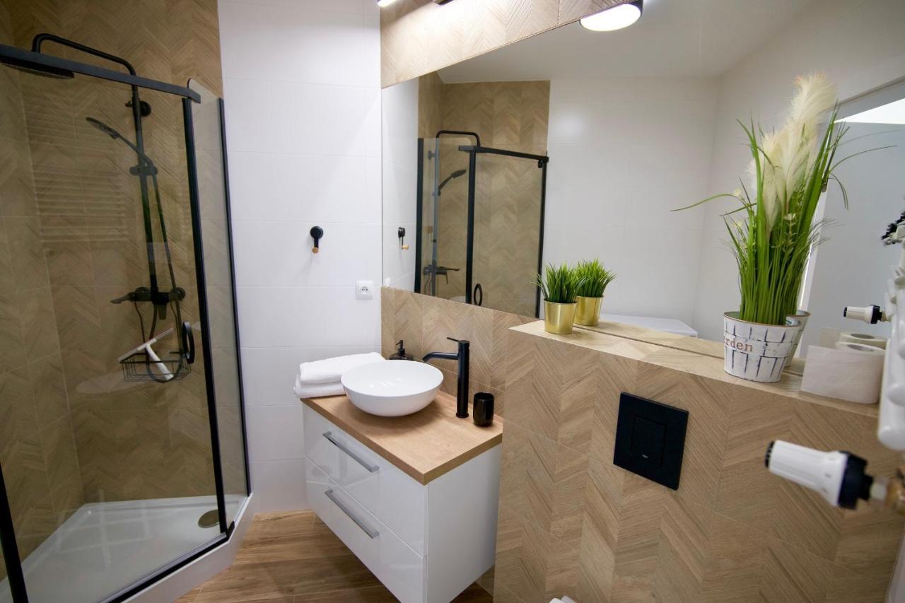 Apartamentysnu, Struga Tower Gold Z Parkingiem *