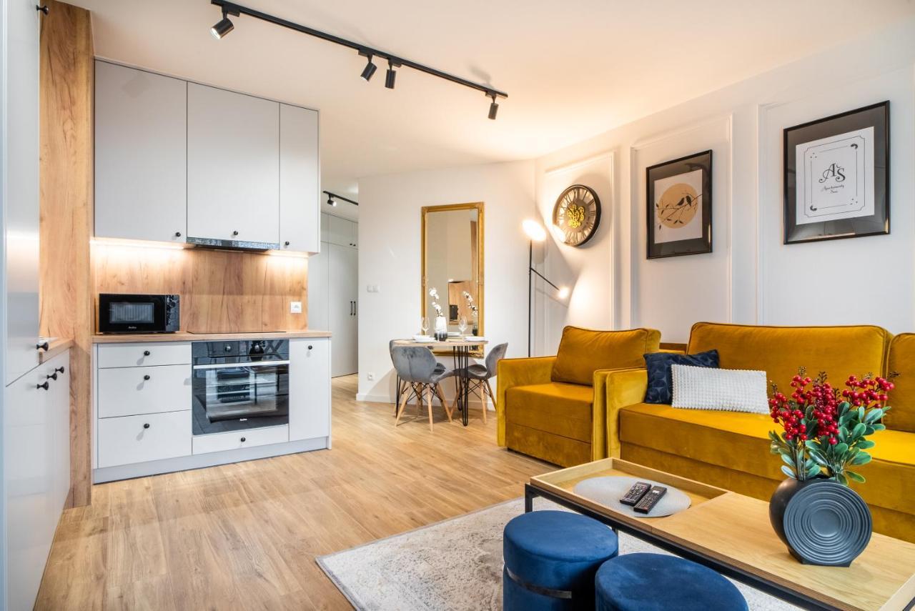 Apartamentysnu, Struga Tower Gold Z Parkingiem *