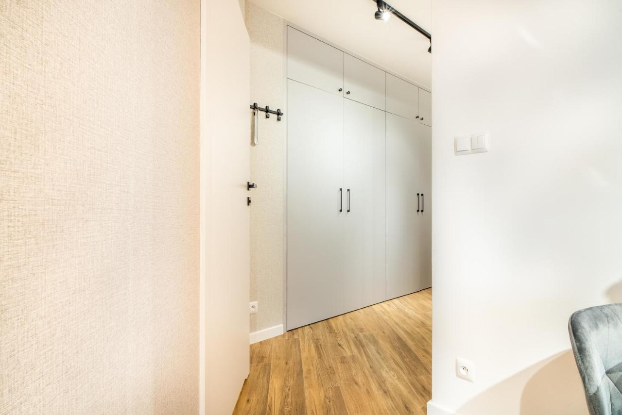 Apartamentysnu, Struga Tower Gold Z Parkingiem Apartment *