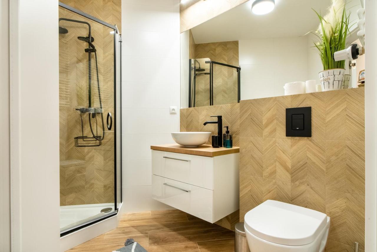 Apartamentysnu, Struga Tower Gold Z Parkingiem Apartment *
